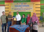 BDP FP UNA Tingkatkan Mutu Mahasiswa 