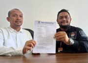 Pembatalan SK Pengurus PT. PL Sepihak, YARA Somasi Pj Wali Kota Lhokseumawe