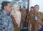 Pemberhentian dr Ade, Bupati Deliserdang: 4 Tahun Jadi Kadiskes Wajar-wajar Saja