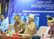 Darma Wijaya Dorong Mahasiswa Jadi Entrepreneur