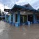Ratusan rumah di Jalan Anturmangan kembali terendam banjir. Waspada/Kristian Brahmana