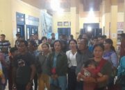 Penyeberangan Singkil-Nias Padat, Penumpang Terlantar