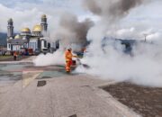 BPBD Agara Gelar Apel Kesiapsiagaan