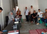 Panwaslucam Langsa Barat Silaturahmi