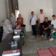 Panwaslucam Langsa Barat gelar silaturahmi sesama pengawas tingkat kecamatan se Kota Langsa di Jalan Sudirman, Gampong Matang Seulimeng, Selasa (20/12). Waspada/Munawar