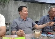 Pj Gubernur Respon Terganggunya Arus Lalin Di Indrapuri