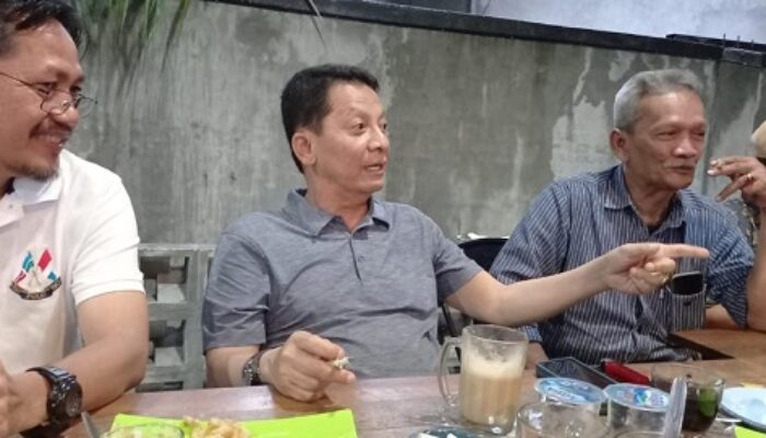 Pj Gubernur Respon Terganggunya Arus Lalin Di Indrapuri