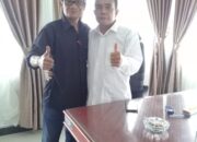 Sekda Madina: Alam 82, Parlin 81