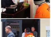 Pria Paruh Baya Cabuli Anak Usia 4 Tahun Di Balige