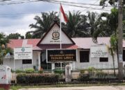 Kejari Palas Tangani 103 Perkara Tahun 2022, Diantaranya 40 Perkara Narkotika