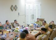 Forkopimda Banda Aceh Imbau Warga Tidak Rayakan Malam Pergantian Tahun