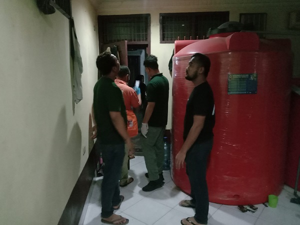 Tertekan Hendak Menikah,<br>Seorang Pria Nekat Bunuh Diri Tertekan Hendak Menikah,<br>Seorang Pria Nekat Bunuh Diri