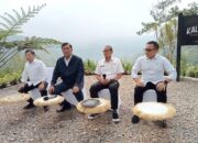 Pemerintah Kucurkan Rp15 Triliun Rampungkan 5 DPSP Di Indonesia