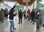 KPPP: Usut Kelulusan Anggota PPK Se Batubara