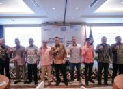 Jasa Raharja Gelar FGD Gelorakan Keselamatan Lalu Lintas