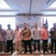 PT Jasa Raharja saat menggelar Focus Group Discussion (FGD) bersama seluruh stakeholder dan masyarakat di Pullman Jakarta, Senin (19/12) kemarin.Waspada/ist