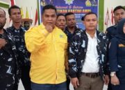 Gubsu Diminta Tegas Terkait Kisruh Bupati Palas