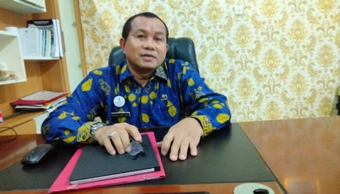 Dinas Dukcapil DS Terbitkan KTP Digital