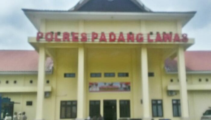 Polres Palas Tangkap 50 Tersangka Pengedar Dan 67 Pemakai Narkoba