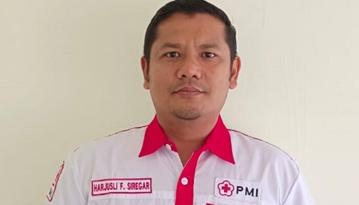 PMI Palas Kumpulkan 50 Kantong Darah Saat Peringatan Hari Ibu