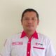 Ketua PMI Cabang kabupaten Padanglawas, Harjusli Fahri Siregar, S.STP, MM, MSi (Waspada/Ist)
