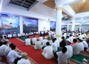 Pemko Gelar Zikir Dan Doa Bersama Peringati 18 Tahun Gempa Dan Tsunami Aceh