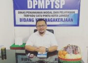 UMK Kota LangsaDitetapkan Rp3,4 Juta
