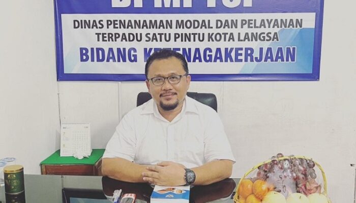 UMK Kota Langsa<br>Ditetapkan Rp3,4 Juta