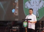 Pj Gubernur Ajak Prajurit Kodam IM Dukung Program Pembangunan Di Aceh