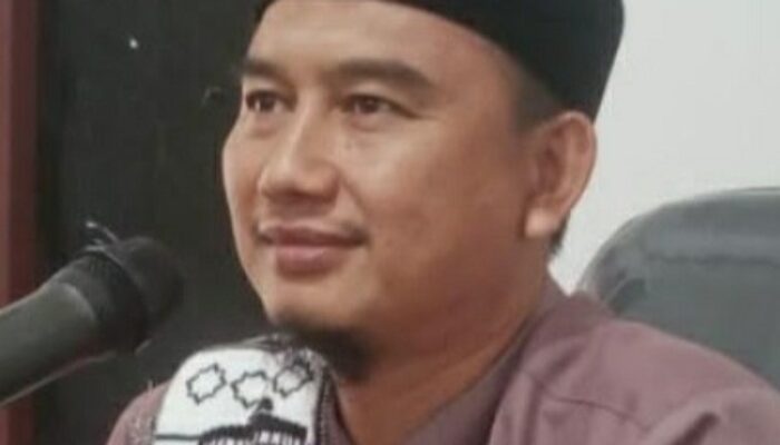 MPU Abdya Imbau Warga Tak Rayakan Malam Pergantian Tahun Masehi