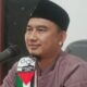 Ustadz T Marzan, Sekretaris MPU Abdya, Jumat (23/12). Waspada/Syafrizal