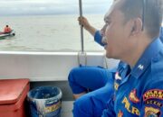 Jatuh Ke Laut, Nelayan Di Pidie Belum Ditemukan