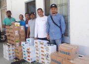 Dinas Pertanian Dan Peternakan Aceh Selatan Terima Ribuan Obat-obatan