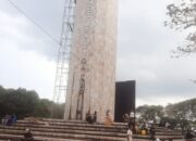 Sekejap Di Alun-alun Amir Hamzah