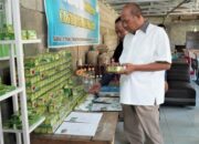 1.000 Lebih Produk UMKM Langkat