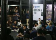 Kadisbudpar Aceh Puji Kekompakan Organisasi Pers Mengenang 18 Tahun Tsunami