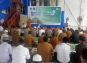 Satpol-PP Lhokseumawe Diminta Razia ASN Rayakan Tahun Baru