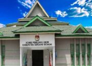 Penetapan Anggota PPK Bintang Bayu Disoal