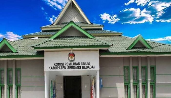 Penetapan Anggota PPK Bintang Bayu Disoal