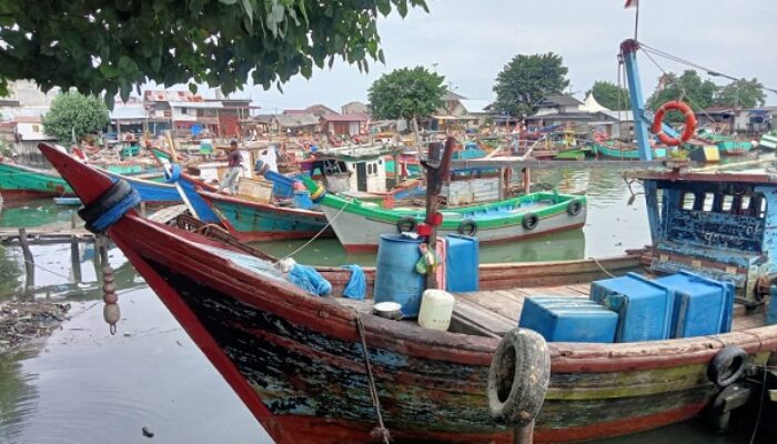 Mengenang 18 Tahun Tsunami, Nelayan Tidak Melaut