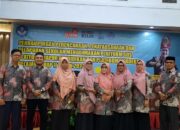 1 Tahun Berdiri Sekolah Penggerak Di Simeulue Capai Program 70 Persen