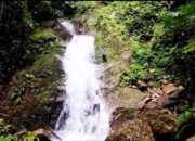 Air Terjun Silayang-layang, ‘Surga’ Madina ‘Terlantar’