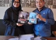 Launching Buku Penyintas Tsunami: Hafnidar, Perempuan Aceh Menerjang Badai