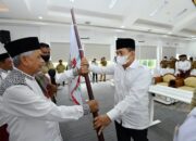 Bupati Zahir: MAS-UD Batubara Jadi Mitra Menyambung Silaturahmi