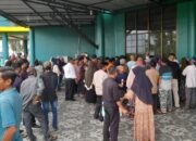 Masyarakat Pertanyakan Kepastian Pencairan Bantuan Usaha BMA