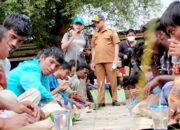 20 Pengungsi Rohingya Tewas, 174 Terdampar Di Pidie