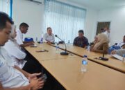 Perumda Air Minum Tirta Keumuneng Lakukan Penyesuaian Tarif Air