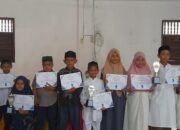 Islamic Festival ZBE Langsa Sukses