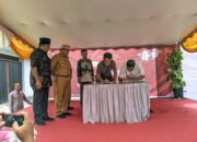 Tanggung Jawab Pj Bupati Sukseskan Pemilu 2024