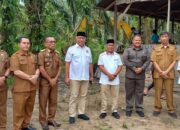 Masyarakat Batang Lubu Sutam Harap Pembangunan SMK Segera Terealisasi